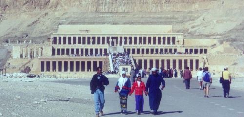 Hatshepsut image