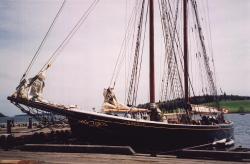 Bluenose II