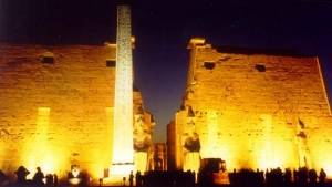 Luxor Temple